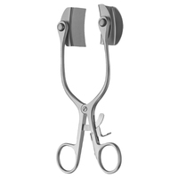 Collin18cm葉片活動式牽開器