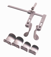 胸腔鏡小切口牽開器