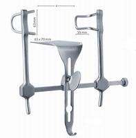 Gosset牽開器牽開器距離160mm
