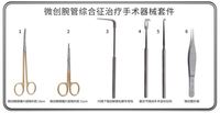 微創(chuàng)腕管綜合征治療手術(shù)器械套件（12.5000.03）