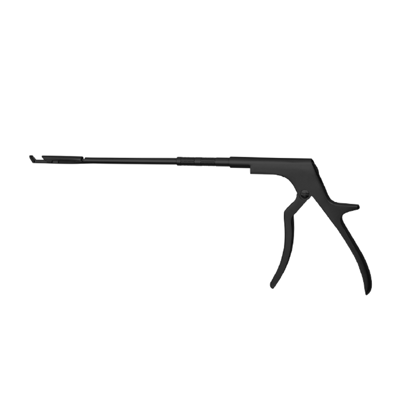 DLC涂層 可換鉗頭90° 110° 130° 旋轉椎板咬骨鉗