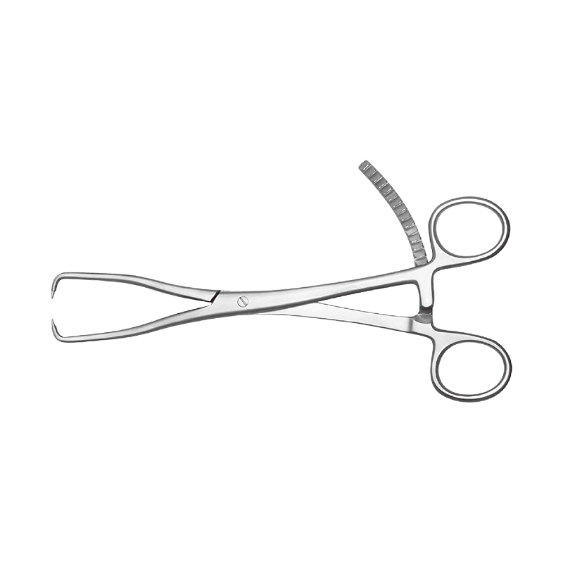 直頭帶尖 復位鉗