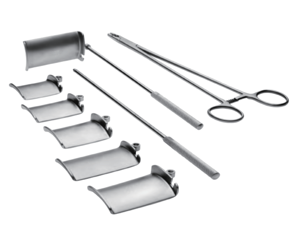 心臟微創(chuàng) 拉鉤