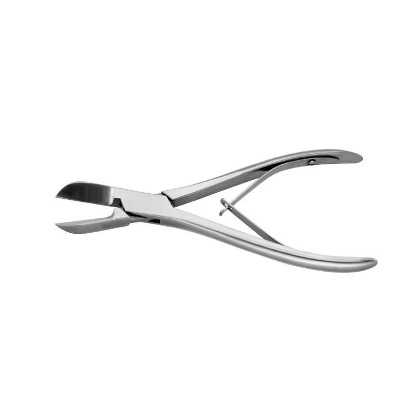 Liston單關節(jié) 不銹鋼 直圓頭彎圓頭 咬骨剪