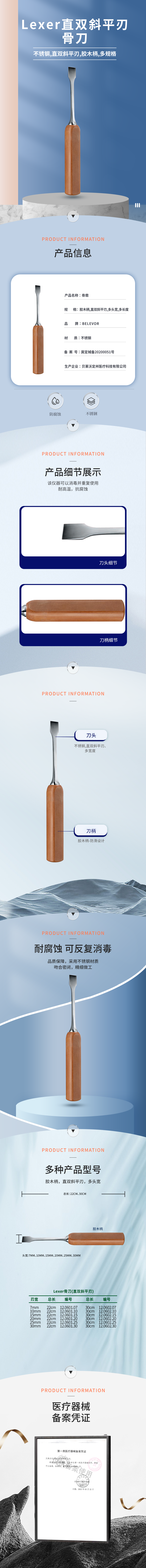 直雙斜平刃 Lexer骨刀-12.0601.07-詳情頁.png