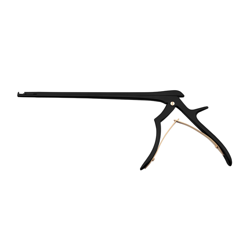 DLC涂層 超薄型90° 超薄型130° 椎板咬骨鉗