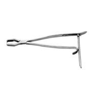 Lane 直型 滑軌 持骨鉗