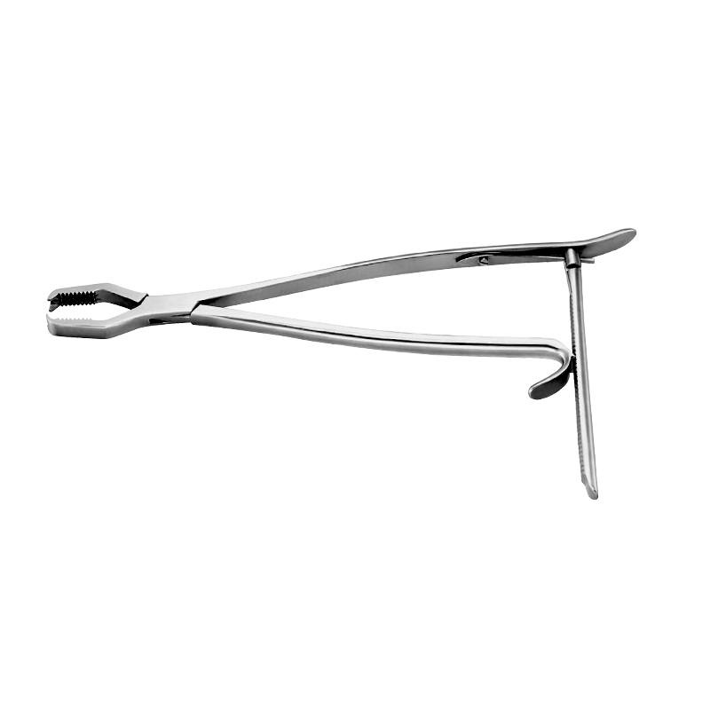 Lane 直型 滑軌 持骨鉗