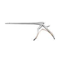 超薄型 不銹鋼 椎板咬骨鉗