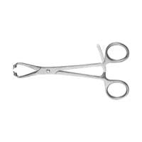 直球頭帶尖 復(fù)位鉗