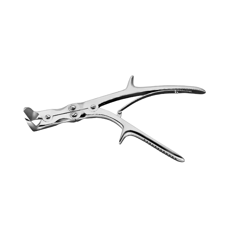 Semb 雙關節(jié) 彎圓頭 骨剪