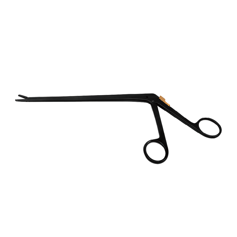 直型可拆卸式 DLC涂層 髓核鉗