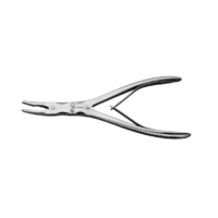 Mayfield 雙關(guān)節(jié)微彎 咬骨鉗