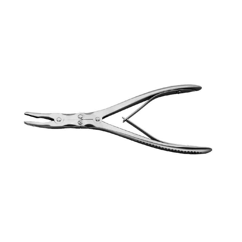 Mayfield 雙關(guān)節(jié)微彎 咬骨鉗