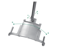 心臟微創(chuàng) 牽開器（微創(chuàng)二尖瓣）