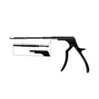 不銹鋼 DLC涂層 快裝手柄