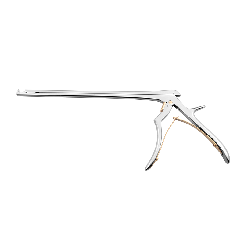 拆卸式 超薄型90° 超薄型130° 椎板咬骨鉗