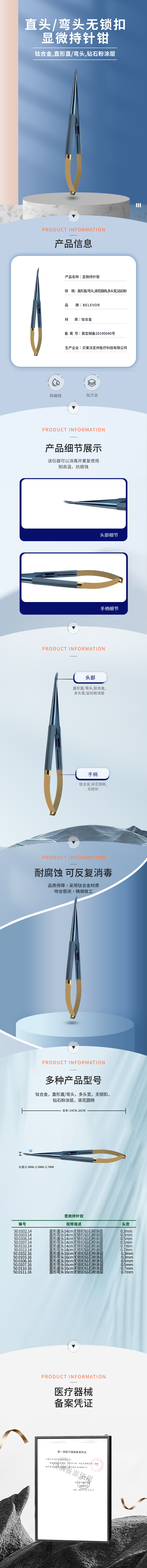 直頭彎頭 滾花圓柄 無鎖扣 鉆持針鉗-50.0102.14-詳情頁.png