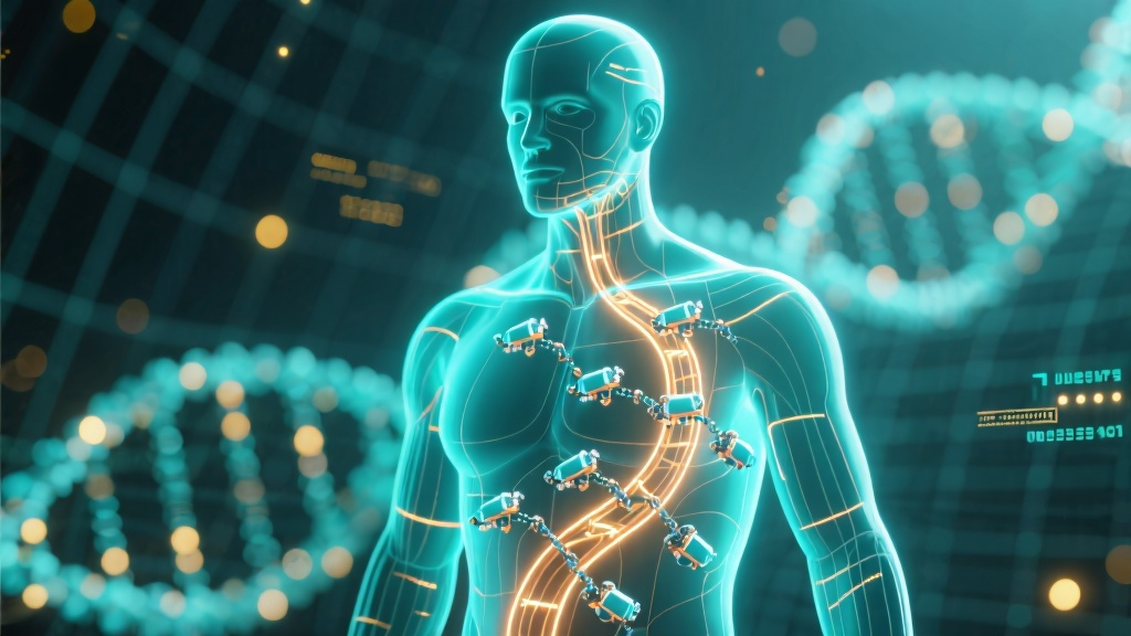 醫(yī)療機(jī)器人未來發(fā)展