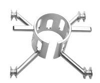 多束分張器 帶輪 骨科用穿線器