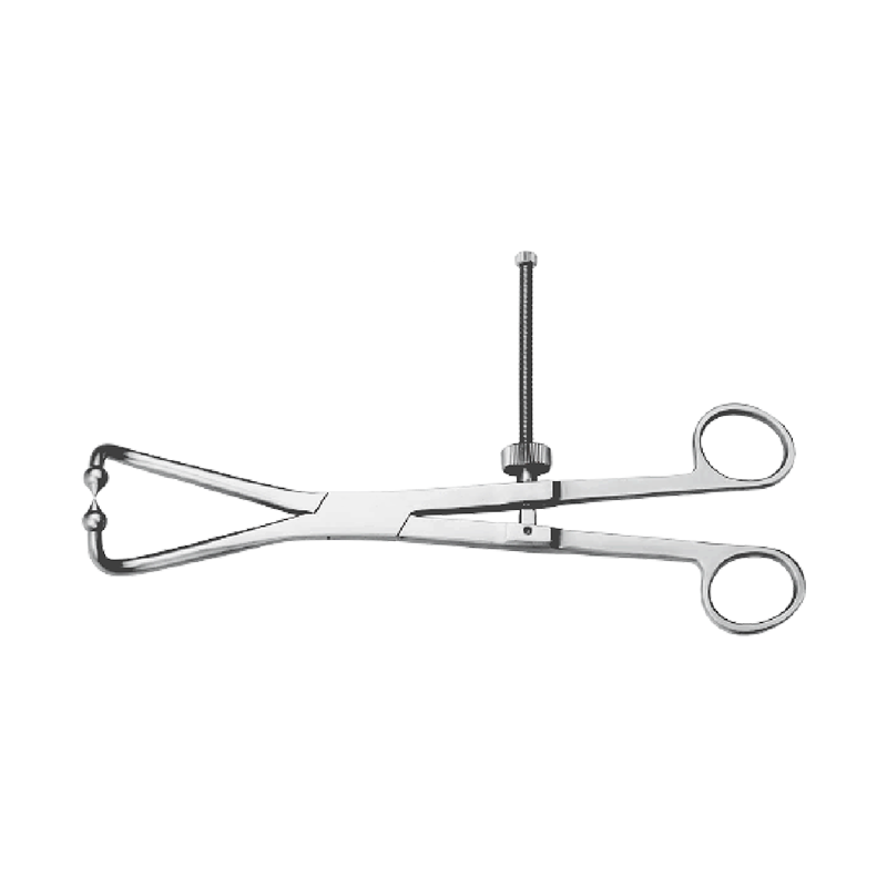 球頭帶尖 小號(hào) 中號(hào) 大號(hào) 復(fù)位鉗