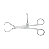 大圓頭帶尖 鎖桿 復(fù)位鉗