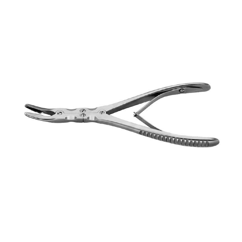 Beyer 雙關(guān)節(jié)彎頭 咬骨鉗