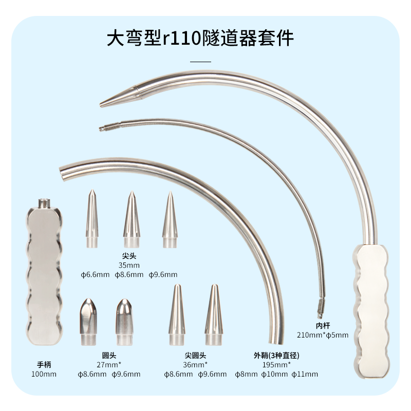血管隧道器產(chǎn)品圖3