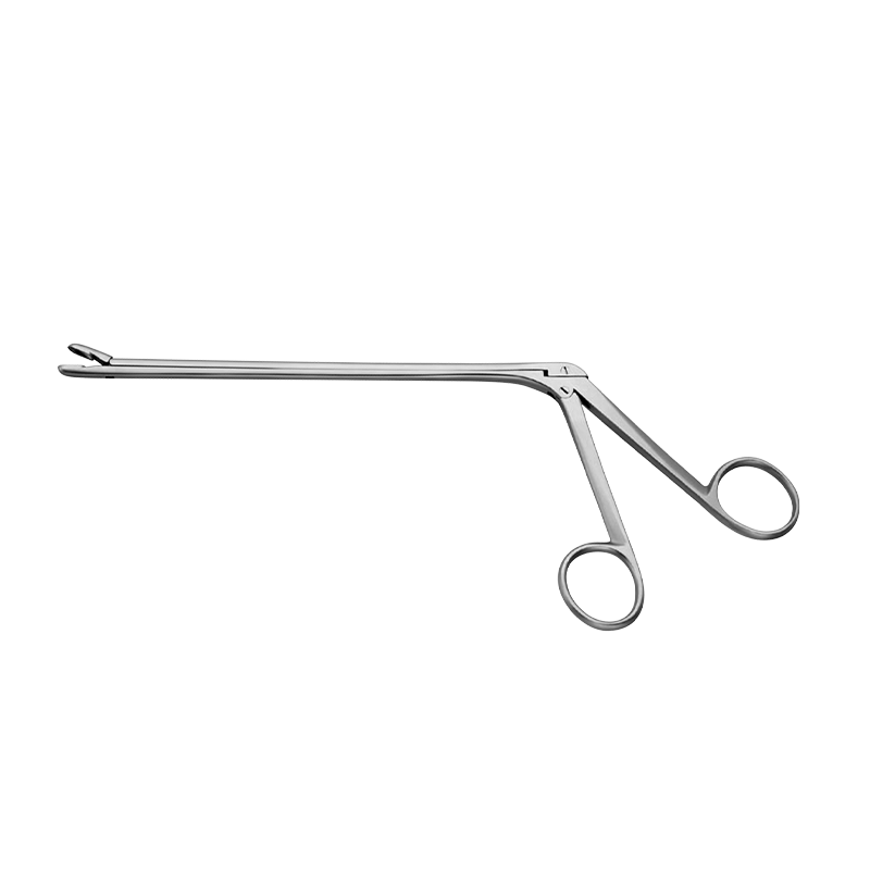 不銹鋼 指圈式 直型 上彎型 多頭寬直型 髓核鉗