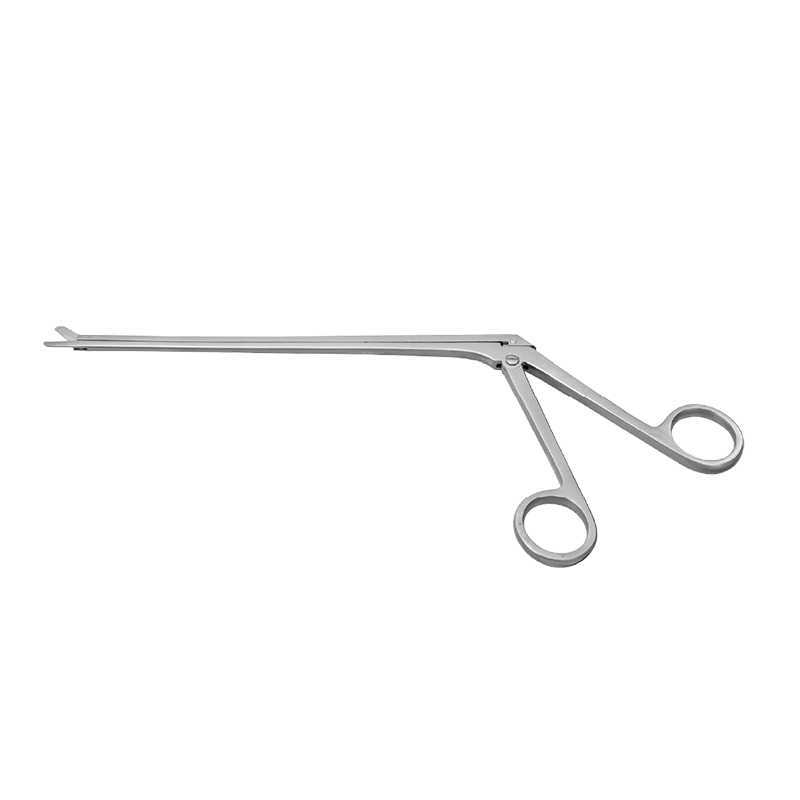 直型、彎型 剪式 不銹鋼 髓核鉗
