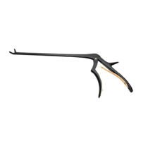 直型、上彎型、下彎型 DLC涂層 髓核鉗