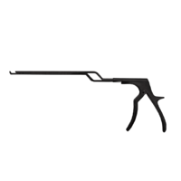 Z型 DLC涂層 可換鉗頭90° 110° 130° 旋轉(zhuǎn)椎板咬骨鉗