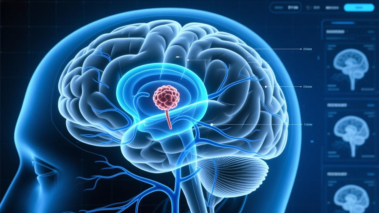 多模態(tài)術(shù)中導(dǎo)航示意圖