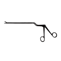 直型、上彎型 指圈式 Z型 不銹鋼、DLC涂層 髓核鉗