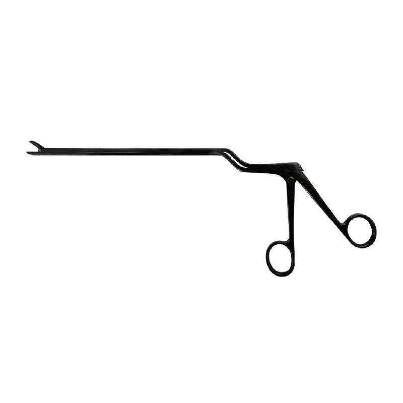 直型、上彎型 指圈式 Z型 不銹鋼、DLC涂層 髓核鉗