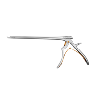 拆卸式刃口鑲片 超薄型 不銹鋼 椎板咬骨鉗