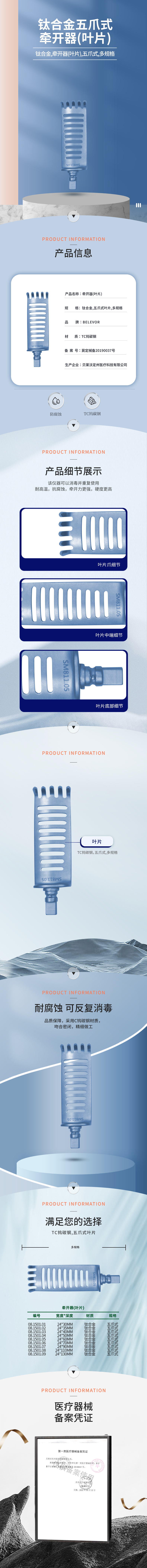 鈦合金 五爪式 葉片-08.1501.01-詳情頁.png