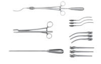 血管鉗 多規(guī)格