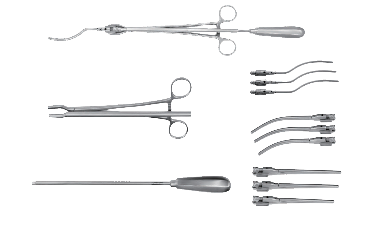 血管鉗 多規(guī)格