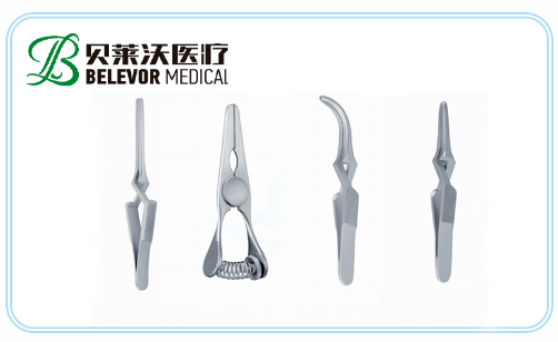 顯微止血夾產(chǎn)品展示