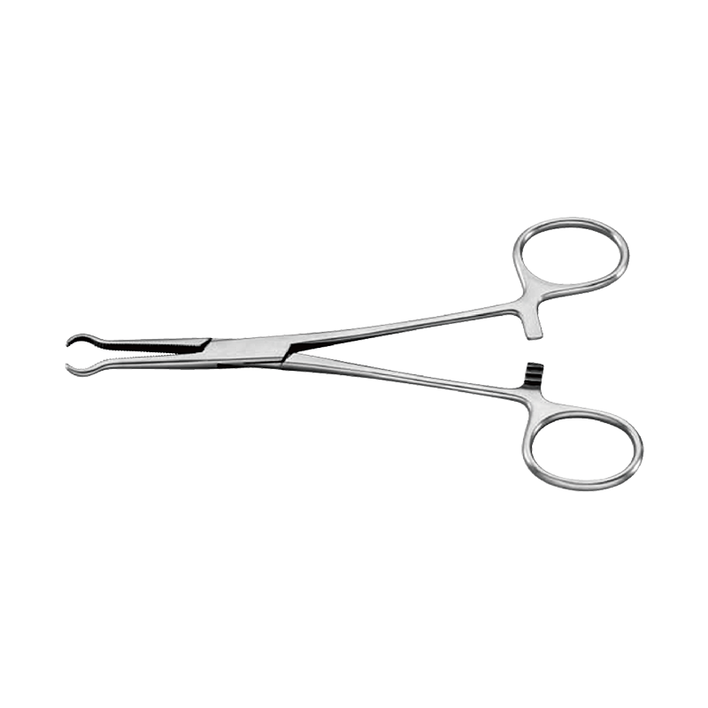 直型自鎖式帶尖 復(fù)位鉗