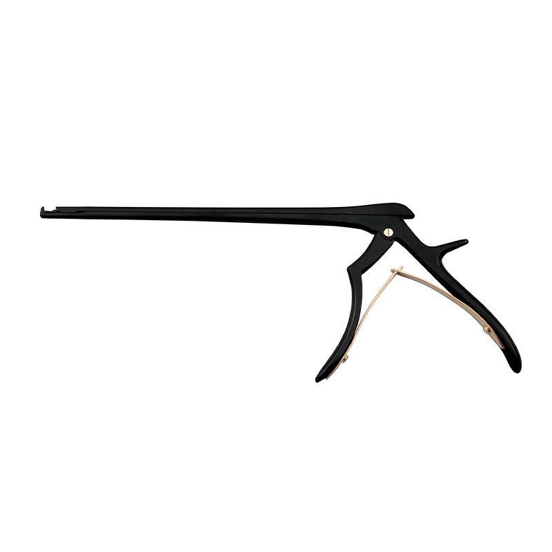 拆卸式、DLC涂層 超薄型90° 超薄型130° 椎板咬骨鉗