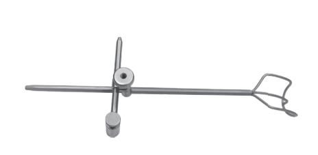 心臟微創(chuàng) 胸腔牽開器