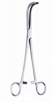 GUYON大弯肾蒂钳