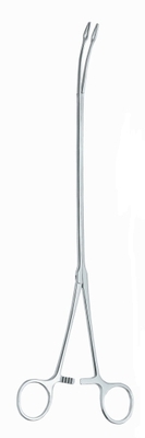 胸腔镜海绵球滑板式带齿