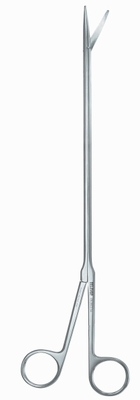 胸腔镜组织剪滑板式