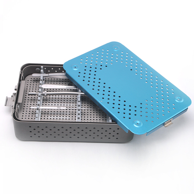 二次开胸（小儿）器械包