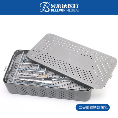 二尖瓣膜手术器械包