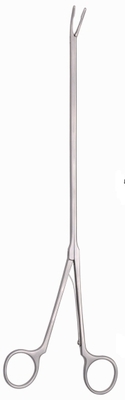 胸腔镜双关节组织镊