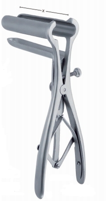 肛门镜19cm